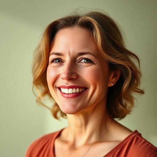 Sarah M.